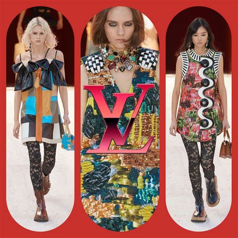 louis vuitton spring summer 24|louis vuitton summer collection.